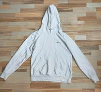 Calvin Klein Hoodie - Hellgrau / Off-White - Größe M - NEU Nordrhein-Westfalen - Iserlohn Vorschau