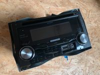 Kenwood DPX503U Autoradio / CD MP3 USB AUX Köln - Lindenthal Vorschau