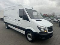 Mercedes-Benz Sprinter L2H2 TüV AHK Kasten Nordrhein-Westfalen - Bedburg Vorschau