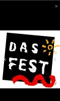 Tickets für das Fest Baden-Württemberg - Rheinstetten Vorschau