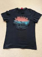 S. Oliver Herren T-Shirt/Shirt  Gr. S, wie neu Dresden - Cossebaude Vorschau