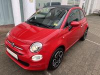 Fiat 500C Cabrio Club 1.0 Klima*Tempomat*CarPlay Brandenburg - Hennigsdorf Vorschau