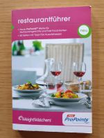 Weight Watchers Restaurantführer ProPoints Nordrhein-Westfalen - Oerlinghausen Vorschau