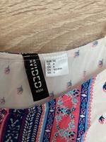 H&M Divided Boho Kleid S 36 Ethno Festival Coachella Kr. München - Aying Vorschau