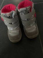 Superfit Winterschuhe - Größe 26 Rheinland-Pfalz - Bad Dürkheim Vorschau