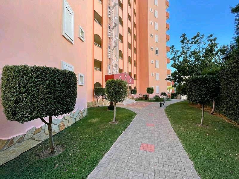 FERİENWOHNUNG TÜRKEİ ALANYA  TOSMUR  GELEGENHEİT DELUXE in Hamm