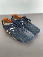 Schuhe  Sneaker GEOX Gr. 40 dunkelblau (ungetragen) Hessen - Grünberg Vorschau