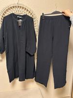 Musselin Damen Set Zweiteiler Berlin - Neukölln Vorschau