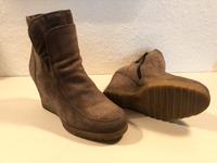 Stiefelette von Mjus Kiel - Ravensberg-Brunswik-Düsternbrook Vorschau