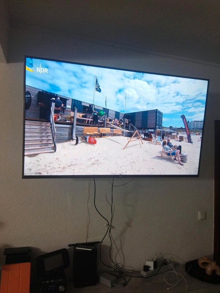 TV Xiaomi Mi Smart TV 4S 55 Zoll in Herne