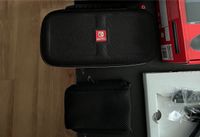 Nintendo Switch Travel Pack Hülle Schutze Nordrhein-Westfalen - Leverkusen Vorschau