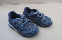 Superfit Halbschuhe Sportschuhe, blau, Gr. 24 Bayern - Polling Vorschau