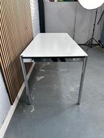 USM HALLER Bürotisch Schreibtisch Designer Tisch Hamburg-Mitte - Hamburg Rothenburgsort Vorschau