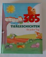 Tiergeschichten für jeden Tag Sachsen - Altenberg Sachs Vorschau
