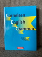 Cornelsen English Grammar, große Ausgabe Nordrhein-Westfalen - Leichlingen Vorschau