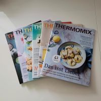 THERMOMIX REZEPTHEFTE 2021 Bayern - Kaufbeuren Vorschau