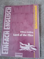 Lord of the flies Unterrichtsmodell Nordrhein-Westfalen - Kirchhundem Vorschau