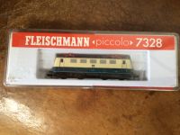Fleischmann Spur N 7328 neuwertig Hessen - Heusenstamm Vorschau