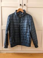 Tchibo leichte Steppjacke Jacke Gr 40 / L blau Frühling Übergang Brandenburg - Potsdam Vorschau