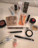 Verschiedene Make Up Produkte - Beauty Produkte - Schminke Bayern - Günzburg Vorschau