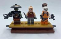 Lego Star Wars, 7930, Bounty Hunter Figuren Nordrhein-Westfalen - Werne Vorschau