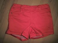 Name it Shorts Gr. 164 dunkelorange Stretch Baden-Württemberg - Althengstett Vorschau