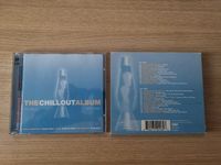 The Chillout Album Volume 5 Soft Mixed Niedersachsen - Karwitz Vorschau