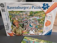 Tiptoi Ravensburger Puzzle Baden-Württemberg - Mannheim Vorschau