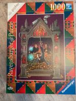 Harry Potter Puzzle 1000 Teile Nordrhein-Westfalen - Schalksmühle Vorschau