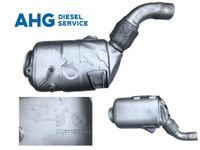 Original BMW DPF Dieselpartikelfilter 325d 330d 525d 530d X3 X5 X Baden-Württemberg - Neckartailfingen Vorschau