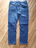 Jeans strech straight Gr. 152 Bayern - Pocking Vorschau