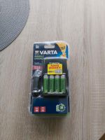 LADEGERÄT-"VARTA" für AKKU-AA+AAA-Batterien, Charger - wie Neu! Baden-Württemberg - Ravensburg Vorschau