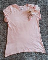 Rosanes T-Shirt Gr. S von H&M Nordrhein-Westfalen - Nörvenich Vorschau