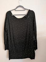 Rock Rebel by EMP Gr. L 40 42 Punkte schwarz Langarmshirt Nordrhein-Westfalen - Rödinghausen Vorschau