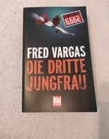 Fred Vargas - Die Dritte Jungfrau Hamburg-Nord - Hamburg Langenhorn Vorschau