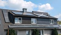 Photovoltaik Module PV-Anlage Sanyo HIP-215NHE5 Nordrhein-Westfalen - Ibbenbüren Vorschau