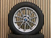 BMW 3er G20 G21 Winterreifen| Komplettrad| 205/60 R16 96H | 00191 Baden-Württemberg - Reutlingen Vorschau