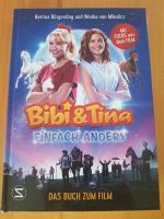 Buch, Bibi & Tina, Einfach Anders, Buch zum Film Nordrhein-Westfalen - Rüthen Vorschau