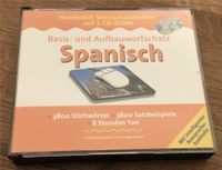 Sprachkurs Spanisch, 2 CDs für Windows Bayern - Gangkofen Vorschau