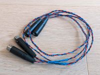 2 x 1m Kimber Kable PBJ XLR Kabel München - Sendling-Westpark Vorschau