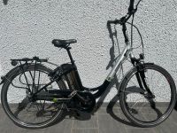 PROPHETE Alu City Elektrofahrrad E-Bike 28“ Mittelmotor Shimano Rheinland-Pfalz - Konz Vorschau