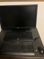 Pc  Tastatur Logitech LG Nordrhein-Westfalen - Bedburg-Hau Vorschau