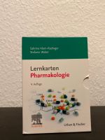 Pharmakologie Lernkarten Elsevier 4. Auflage Brandenburg - Glienicke/Nordbahn Vorschau