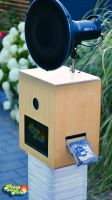 Schöne Fotobox mit Sofortausdruck mieten Hochzeit Geburtstag Niedersachsen - Lingen (Ems) Vorschau