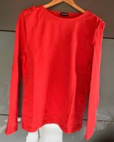 Taifun Shirt rot Gr. L/40 Top Zustand Bayern - Lauf a.d. Pegnitz Vorschau