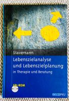 Lebenszielanalyse Lebenszielplanung Therapie Beratung Stavemann B Bayern - Sulzbach-Rosenberg Vorschau