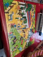 TipToi Puzzel Reiterhof Baden-Württemberg - Linkenheim-Hochstetten Vorschau