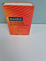 Die deutsche Rechtschreibung Brandenburg - Wittstock/Dosse Vorschau