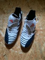 Fußballschuhe Halle, indoor Gr. 44 ⅔ Bayern - Oettingen in Bayern Vorschau