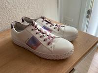 Sneaker Cycleur de Luxe 727, Leder, Gr. 40 Niedersachsen - Schüttorf Vorschau